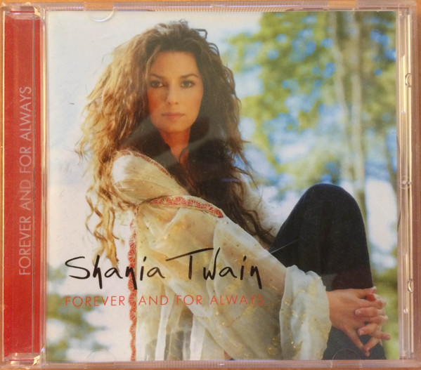 Shania Twain